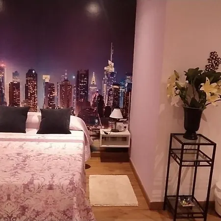 Happystay Pensjonat *