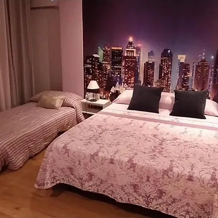 Happystay * Walencja