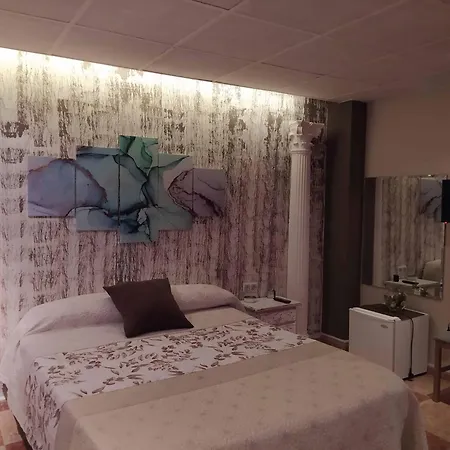 Happystay Pensjonat Walencja