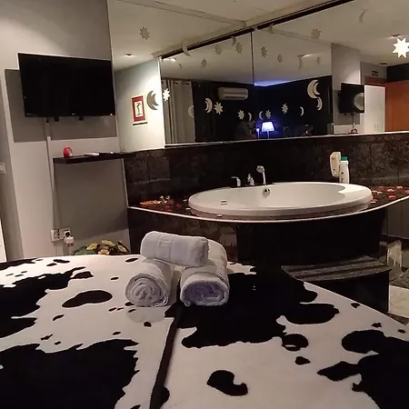 Pensjonat Happystay *