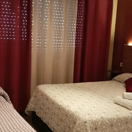 Gasthof Happystay
