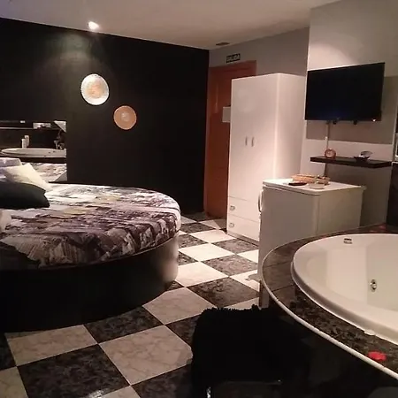 Happystay Gasthof Valencia