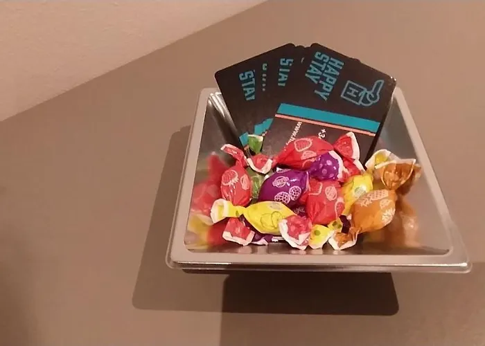 게스트하우스 Happystay 발렌시아