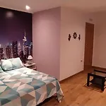 Πανσιόν Happystay Βαλένθια