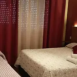Πανσιόν Happystay