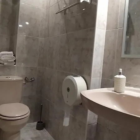 Casa de hóspedes Happystay *