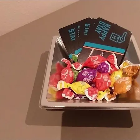 Casa de hóspedes Happystay Valência