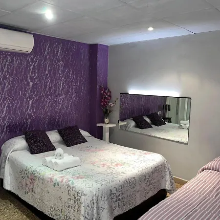 Happystay * Valência