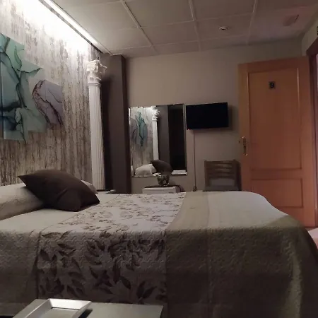Konukevi Happystay