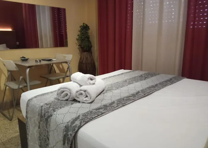 Happystay Valence