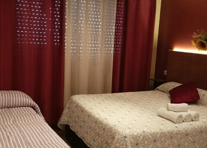 Maison d'hôtes Happystay