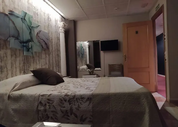 Maison d'hôtes Happystay