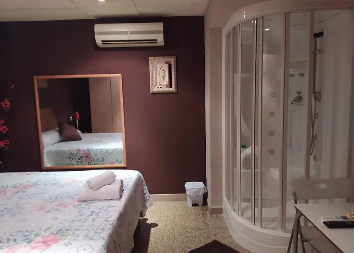 Happystay Maison d'hôtes *