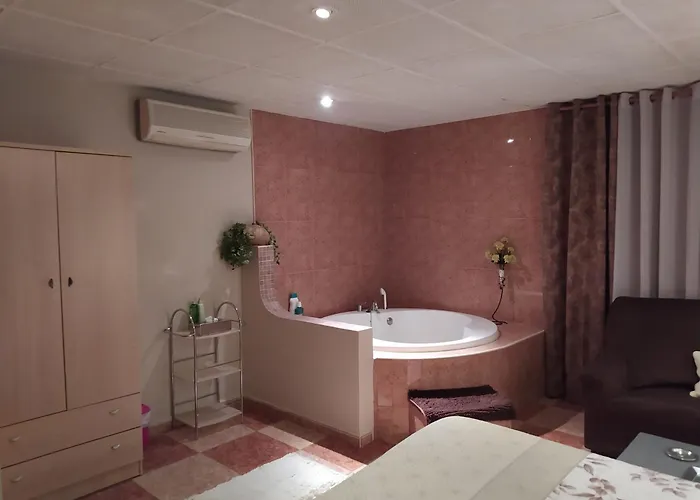 Happystay Maison d'hôtes Valence