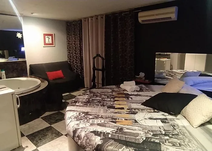 Happystay Maison d'hôtes