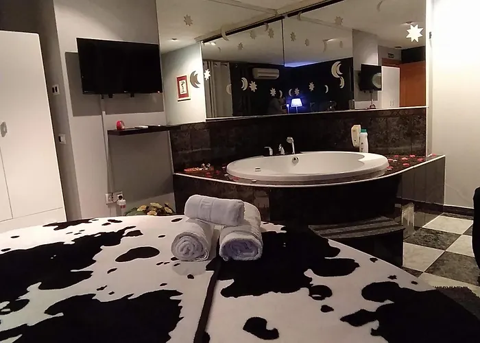 Maison d'hôtes Happystay *