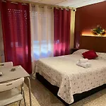Гостевой дом Happystay