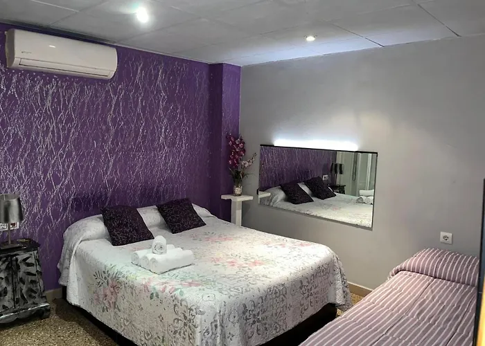 Happystay * Valencia