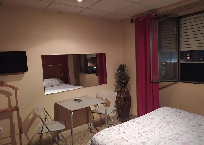 Happystay Vendégház Valencia